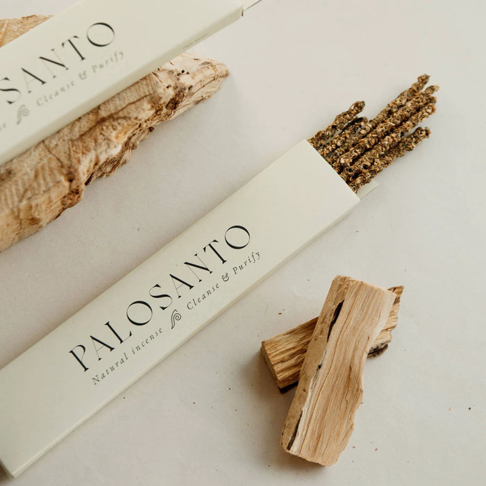 Botanique | Palo Santo Incense Sticks