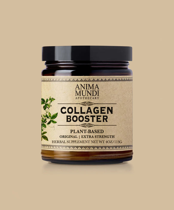 Anima Mundi | Collagen Booster - Herbal Powder