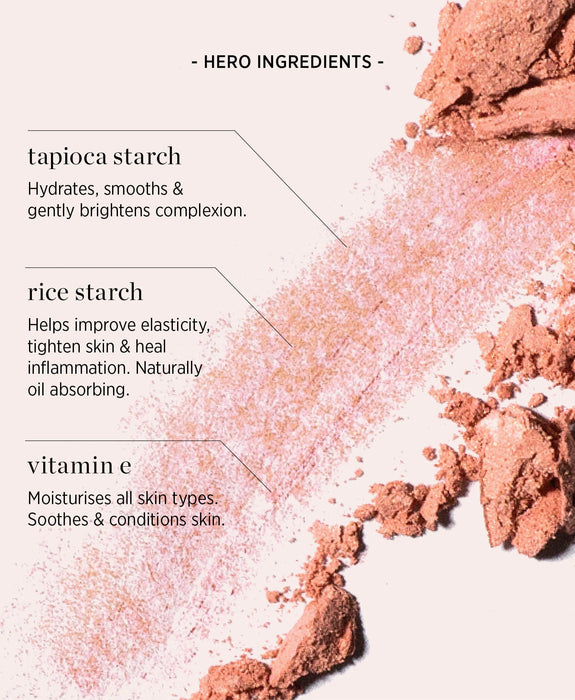 Ere Perez | Tapioca Cheek Color