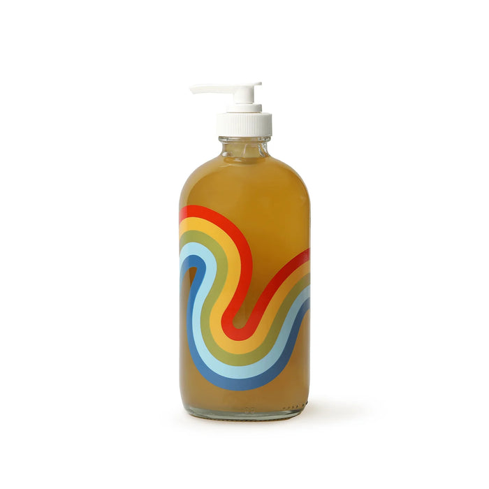 Bathing Culture Body Wash