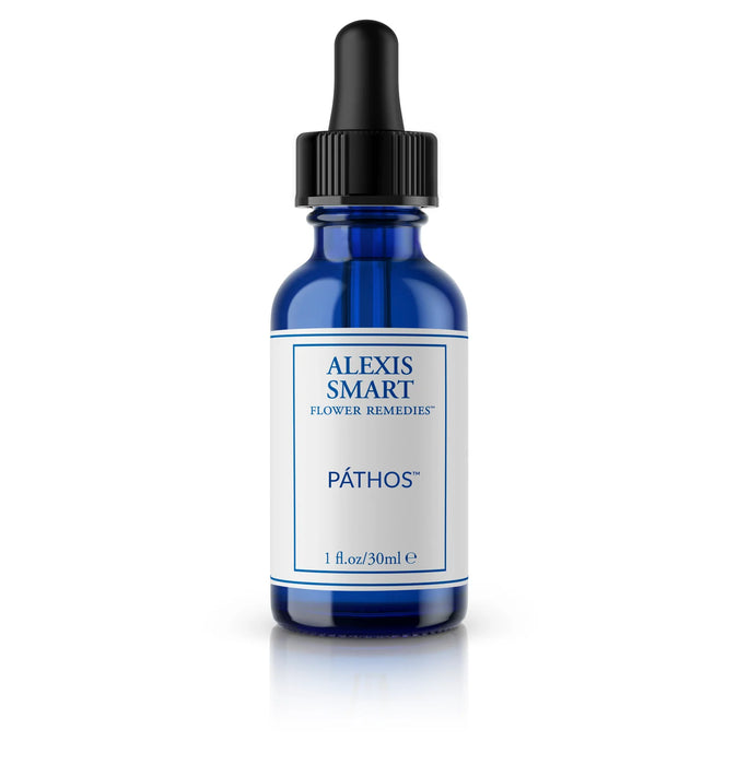 Alexis Smart Flower Remedy | Pathos