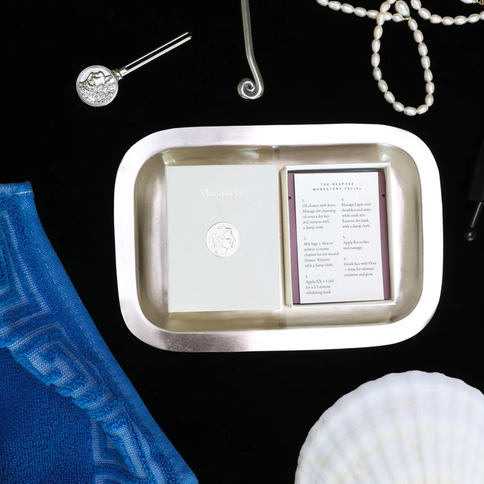 Monastery | Luxury Facial Discovery Kit