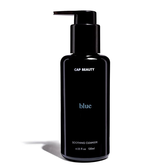 Cap Beauty | Blue Soothing Cleanser