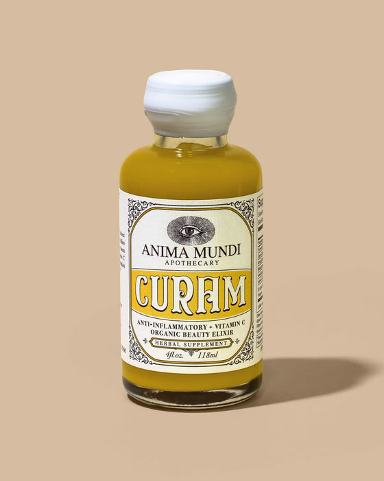 Anima Mundi | Curam Elixir - Vitamin C & Anti-Inflammatory