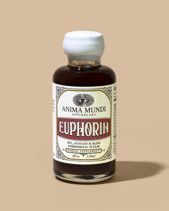 Anima Mundi | Euphoria Elixir - Aphrodisiac