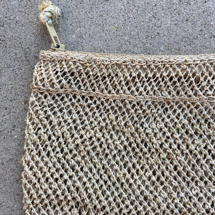 Mermaid Pouch