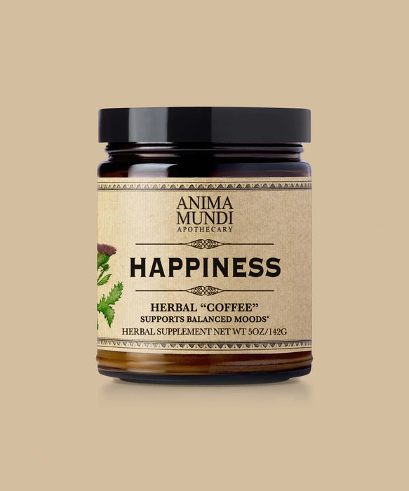 Anima Mundi | Happiness - Herbal "Coffee"