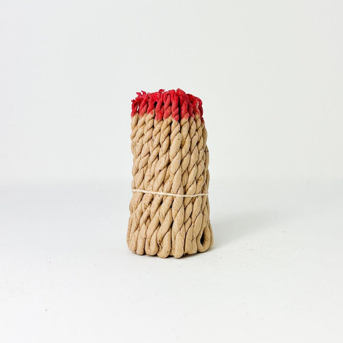 Sandalwood | Rope Incense